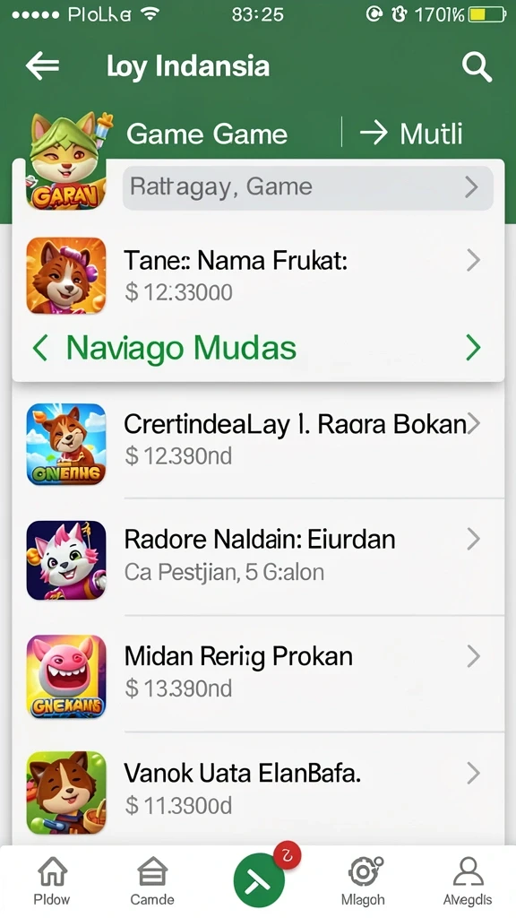 Screenshot supraslot nomor 2