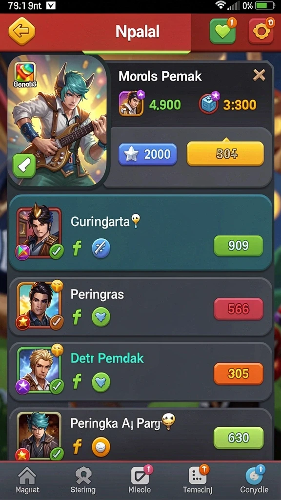 Screenshot supraslot nomor 3