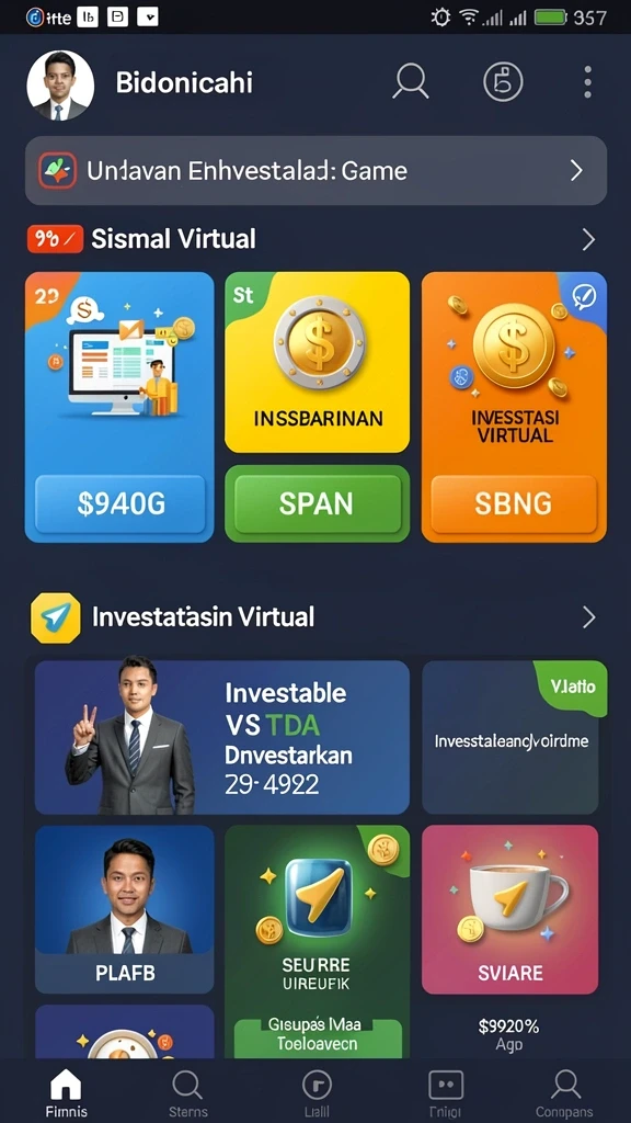 Screenshot t9999 nomor 1