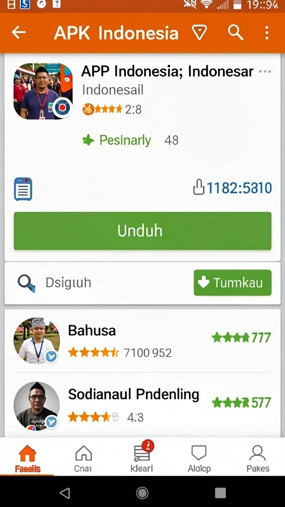Screenshot tempur99 nomor 3