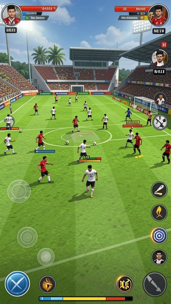 Screenshot tger123 nomor 1