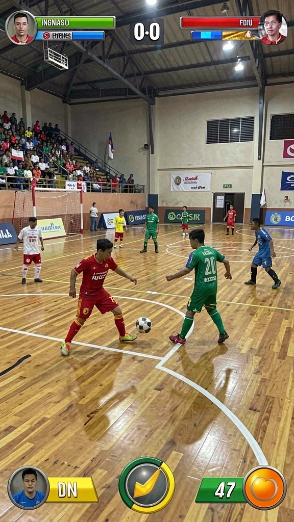 Screenshot timnas4d nomor 1