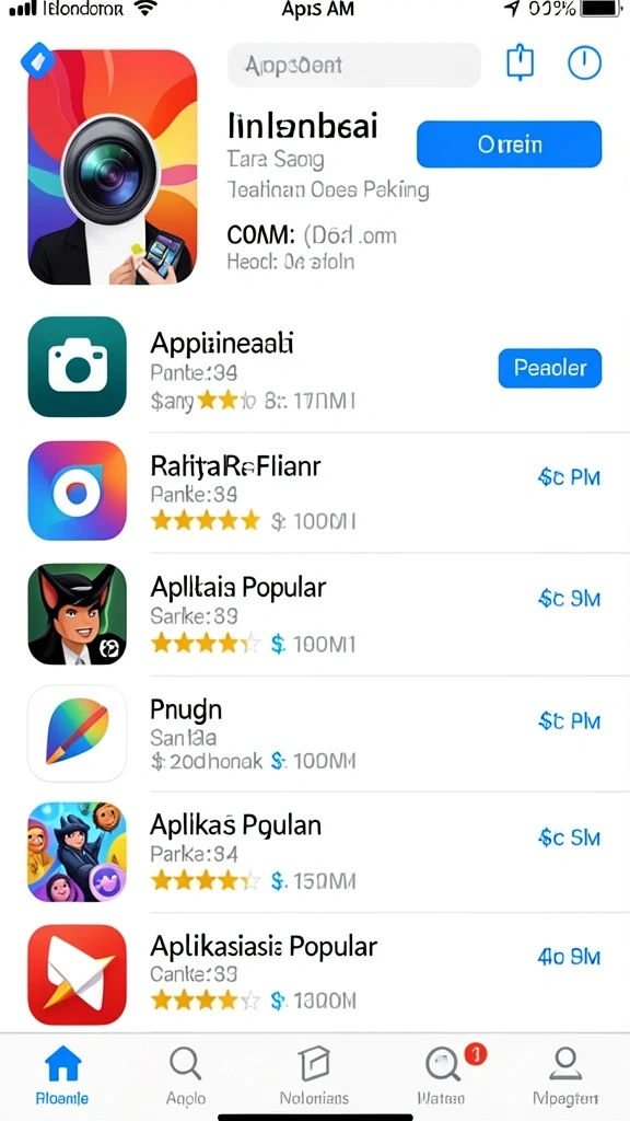 Screenshot togelup nomor 2