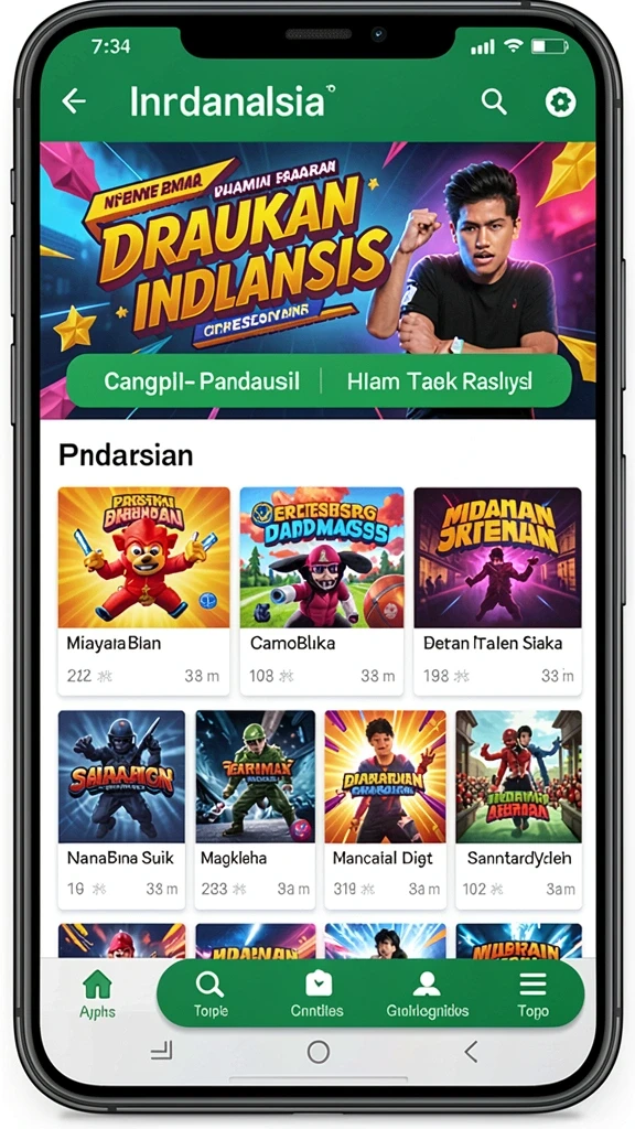 Screenshot v87 nomor 2
