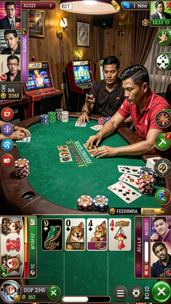 Screenshot winboss nomor 2