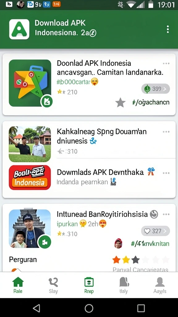 Screenshot yybet nomor 1