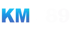 km789 — logo banner resmi Indonesia